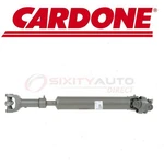 Cardone Reman Front Shaft 1988-1989 Ford Ranger Driveline Axles Xf. Fixed Price $437.17.
