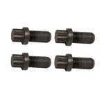 Oem New 1987-2020 Ford Super Duty Drive Shaft Flange Bolt Set Four F1HZ4N272A. Fixed Price $16.64.