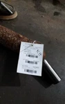 Rear Drive Shaft 2WD 143.5" Wb Fits 99-00 Sierra 2500 Pickup 225861. Fixed Price $115.00.