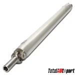 Aluminum Driveshaft Prop Assy For Chevy Express 3500 Gmc Savana Rear. Fixed Price $415.49.
