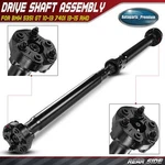 Rear Driveshaft Prop Assembly For Bmw 535I Gt 2010-2013 740I 2013-2015 Rwd. Fixed Price $330.59.
