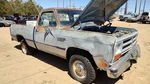 80-91 Dodge Ram W150 Rear Shaft Oem Back Driveline 5.2L 4SP Mt 4X4 4384648. Fixed Price $338.36.