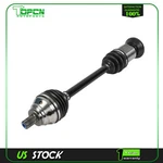 Cv Axle Shaft Assembly For Audi Q3 15-16 Volkswagen Tiguan 09-17 Front Right. Fixed Price $77.60.