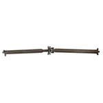 For Mercedes S500 1996 1997 1998 1999 Rear Driveshaft Prop Dac. Fixed Price $713.41.