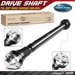 Front Driveshaft Prop Assembly For Jeep Grand Cherokee Wj 1999-2004 4.7L. Fixed Price $135.89.