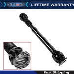 Front Drive Prop Shaft For Dodge Ram 2500 3500 4WD Automatic Trans 52123326AB Ky. Fixed Price $134.99.