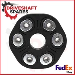RC010, Hole Rubber Coupling Fits Bmw - (1, 3, 5, 6, & X3 Oe 26117542238).. Fixed Price $99.00.