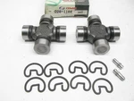 (2) Gmb 220-1100 U-joint Universal. Fixed Price $17.09.