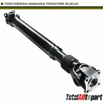 Drive Shaft Assembly For Nissan Armada 2005-2015 Frontier Pathfinder Titan. Fixed Price $160.38.
