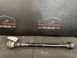 18-20 Alfa Romeo Stelvio 2.0 At Awd Front Drive Shaft 10347955. Fixed Price $100.00.