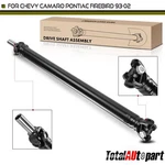 Drive Shaft Assembly For Chevrolet Camaro Pontiac Firebird 1993-2002 Rwd Rear. Fixed Price $168.99.