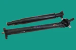 2011-2013 Bmw 535I F10 Rwd Automatic Transmission Drive Shaft Line. Fixed Price $217.80.