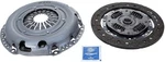 Clutch Kit Sachs Ford C-max 1.6 3000 951 024. Fixed Price $143.06.