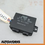 00-03 Jaguar XK8 Xkr X100 Rear Back Parking Assist Aid Control Module Unit Oem. Fixed Price $49.50.