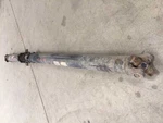2015 Gmc Sierra 3500 6.0L 4X2 Used Oem Rear Drive Shaft Line 137.0 137" Wb. Fixed Price $602.45.