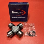P317 Universal Kit Federated U-joint (moog 317/SPICER 5-1306-1X/PTC 233). Fixed Price $14.99.