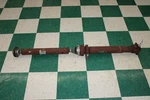 11-14 Mustang Gt 5.0L Rear Manual Mt Assembly Factory Oem. Fixed Price $285.99.