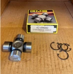 Gmb Rear Universal Joint 220-0501 / 42-09000 Fits Morris Oxford & Minor. Fixed Price $9.95.