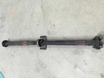 98 99 00 01 02 03 Jaguar XJ8 4.0L At Base 113" Wb 2PC Rear Drive Shaft Line. Fixed Price $324.79.