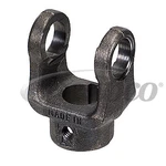 Neapco 10-0493 1" Round 1000 Series Pto Yoke 1/4" Key. Fixed Price $22.00.