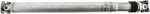 10001766 Spicer 1-PIECE Aluminum Mustang Gt V8 1350 Series Driveshaft '05-'10. Fixed Price $842.99.