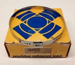 Precision 3455 U-joint Universal Clamp. Fixed Price $12.25.