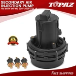 Secondary Air Injection Pump Fits Bmw E46 M3 2001-2006 3.2L L6 11727837138. Fixed Price $69.99.