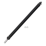 Driveshaft Propeller Rear For Gmc Sierra 2500 Hd Standard 01-06 4WD Auto. Fixed Price $151.71.