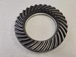 Very Nice Original Porsche 911 915 Transmission 8:31 Ring Gear 3/76 1972-86. Fixed Price $525.00.