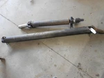 2001 Sierra 3500 Drive Shaft Rear Crew Cab Long Bed Piece Allison. Fixed Price $299.99.