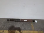 Rear Drive Shaft 4WD Vin 6TH Digit Jk Body Door Fits 12-18 Wrangler 568309. Fixed Price $103.12.