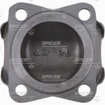 Spicer 2-2-899 Driveshaft Flange Yoke 1210 Series 4 Bolt Holes 2.250" Male. Fixed Price $202.90.
