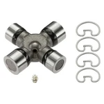 Moog Greaseable U-joint. Fixed Price $21.36.