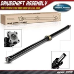 Rear Driveshaft Prop Assembly For Toyota T100 1995-1998 V6 3.4L Rwd Manual. Fixed Price $306.93.