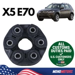 Shaft Flex Disc For Bmw E70 X5 2006-2013 Oem 26117503159. Fixed Price $78.00.
