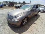 Rear Drive Shaft 4 Door Sedan Awd Fits 07-08 Infiniti G35 11017897. Fixed Price $193.84.