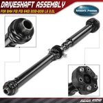 Rear Driveshaft Prop Assembly For Bmw F12 F13 640I 2012-2018 L6 3.0L Rwd. Fixed Price $290.49.
