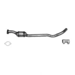 Catalytic Converter-direct Fits 10-13 Ford Transit Connect 2.0L-L4. Fixed Price $375.44.