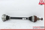09-16 Audi S4 A4 Rear Right Passenger Side Cv Axle Shaft 8K0501202 Oem. Fixed Price $80.00.