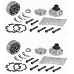Dodge Durango 2011-18 Two High-speed Front Driveshaft Cv Joints 52123993AA. Fixed Price $130.30.
