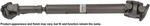 Cardone Reman Drive Shaft P 65 9548. Fixed Price $900.93.