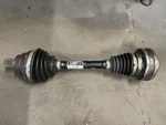 Volkswagen Jetta Tdi Front Axle (1K0407271MC). Fixed Price $75.00.