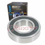 Mevotech Bxt Rear Wheel Bearing For 1987-1988 Land Rover Range Axle. Fixed Price $19.19.