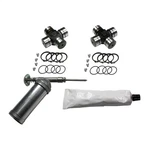 Yukon Gear & Axle Yp SJ-733X-733 U-joint. Fixed Price $1157.89.
