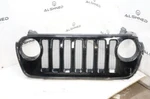 2018-2020 Jeep Wrangler Front Radiator Grille 6BY75TRMAC Oem *read* *as-is*. Fixed Price $144.60.
