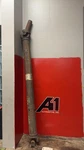 2007-2014 Ford Expedition Navigator Rear Drive Shaft 4X4 119" Wb. Fixed Price $125.01.