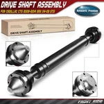 Front Driveshaft Prop Assembly For Cadillac Cts 08-14 Srx 04-09 Sts Awd. Fixed Price $164.59.