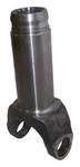 Fits 99 Wrangler 97-98 Cherokee W/NP242 T-case Front Drive Shaft Slip Yoke. Fixed Price $108.74.