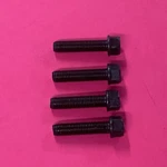 Gm Drive Shaft U Joint Retainer Strap Bolts Corvette Chevelle Camaro Nova Etc. Fixed Price $9.99.