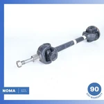 88-02 Jaguar X300 XJ8 XK8 Rear Left Or Right Side Axle Half Shaft CBC2268 Oem. Fixed Price $74.70.